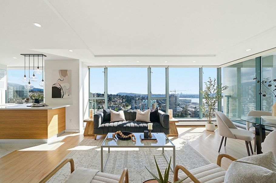 2201 120 W 2nd Street North Vancouver, BC - 9