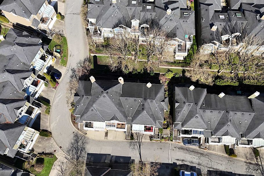 2387 Quayside Court Vancouver, BC - 27