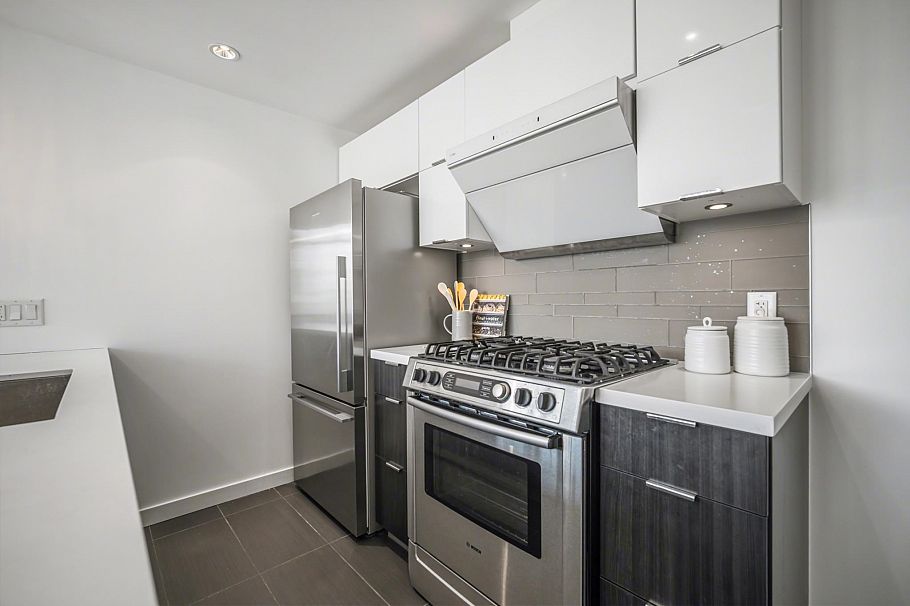 305 1775 Quebec Street Vancouver, BC - 17
