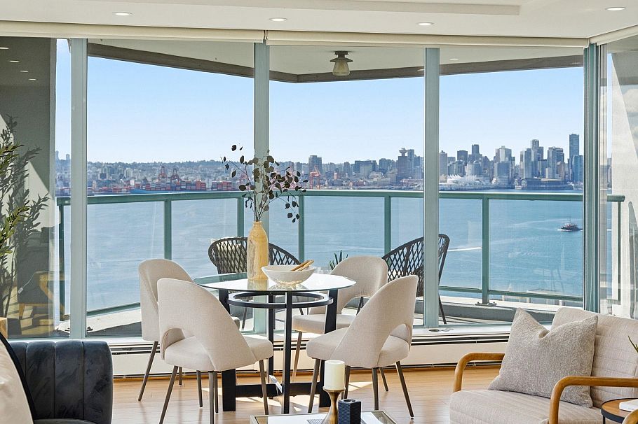 2201 120 W 2nd Street North Vancouver, BC - 3