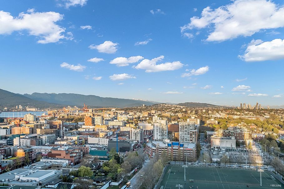 3101 688 Abbott Street Vancouver, BC - 3