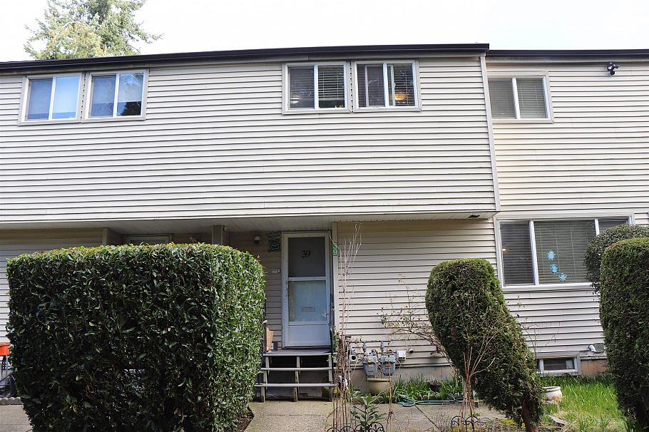 39 3421 E 49th Avenue Avenue Vancouver, BC - 3