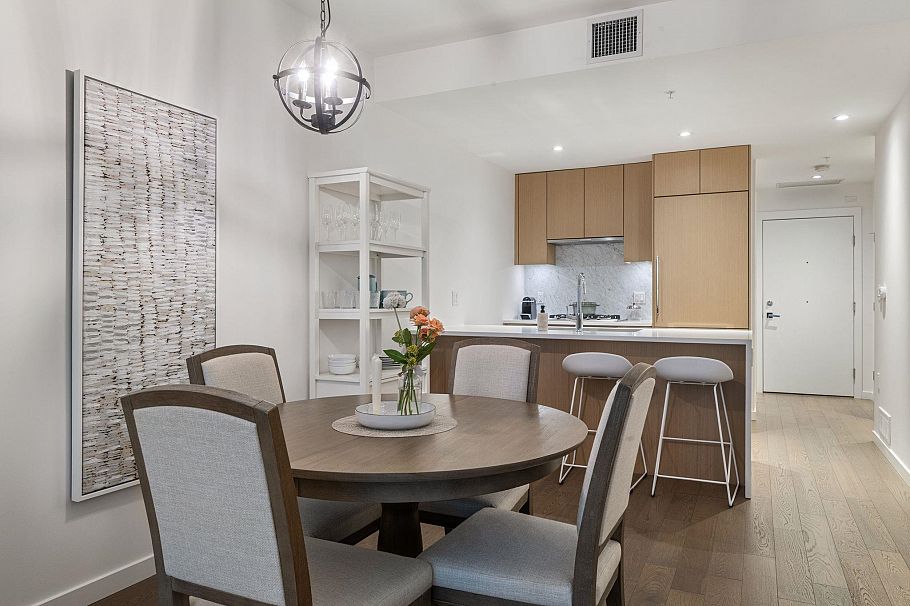 105 5383 Cambie Street Vancouver, BC - 9