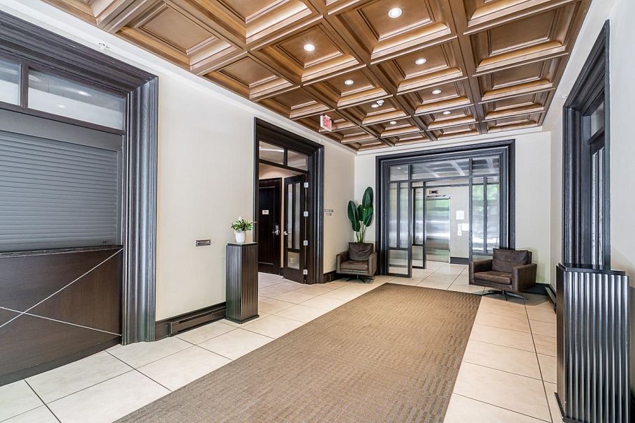 1002 170 W 1st Street North Vancouver, BC - 4