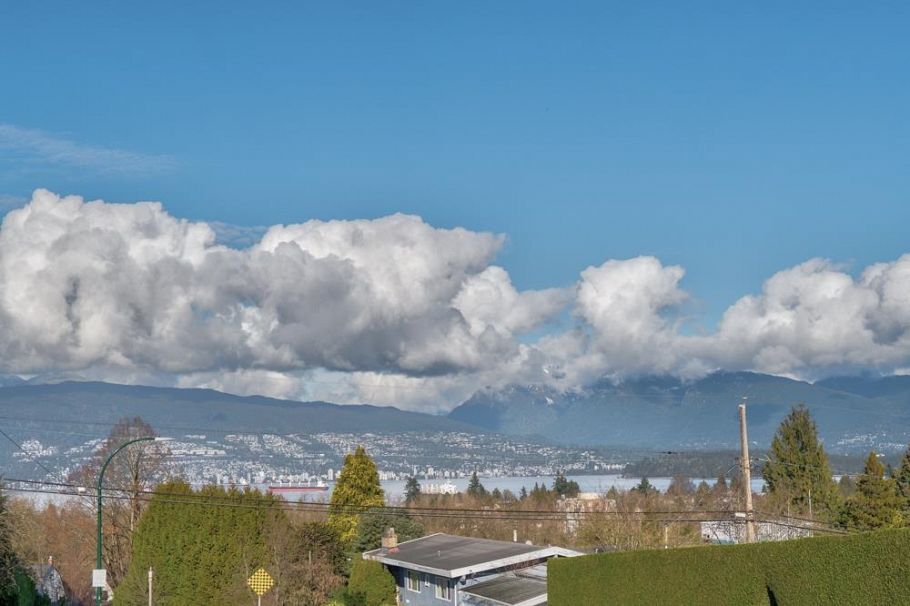 402 3621 W 26th Avenue Vancouver, BC - 29