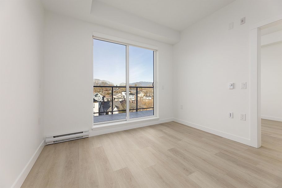 406 2268 E Broadway Street Vancouver, BC - 13