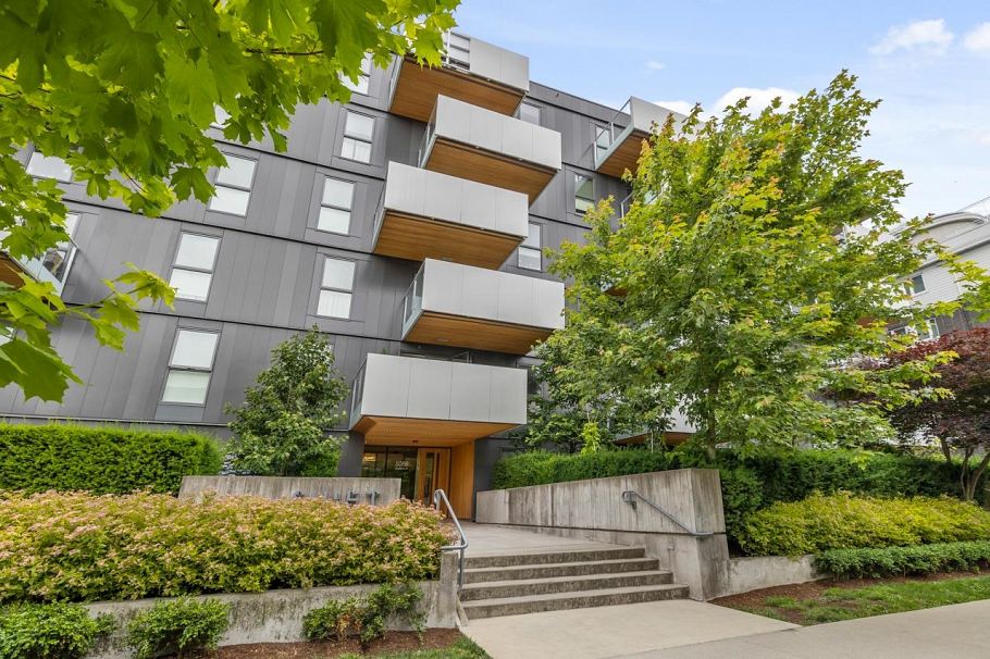 205 5089 Quebec Street Vancouver, BC - 33