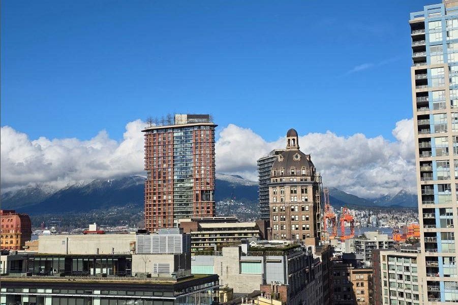 1507 602 Citadel Parade Vancouver, BC - 24