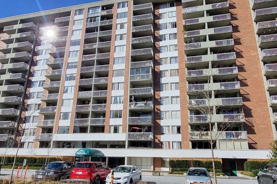 705 2012 Fullerton Avenue North Vancouver, BC - 20