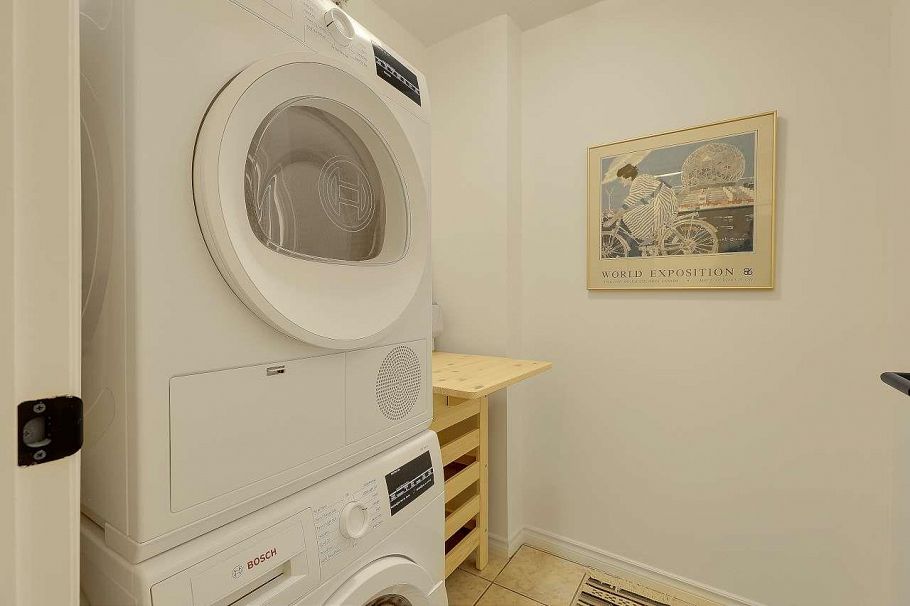 305 4868 Fraser Street Vancouver, BC - 22