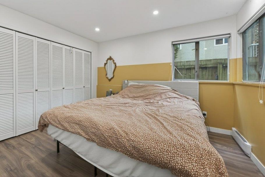 103 2333 Eton Street Vancouver, BC - 17