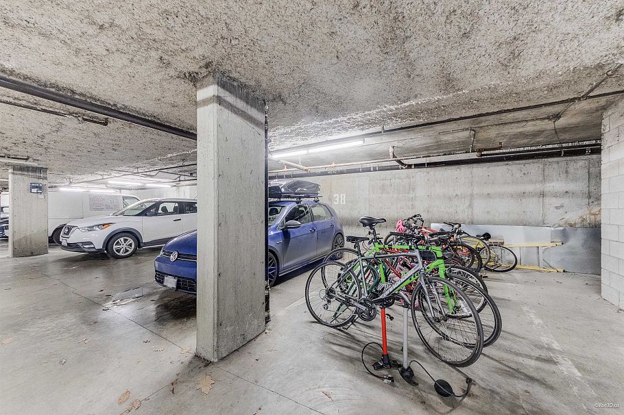 6 2150 SE Marine Drive Vancouver, BC - 23