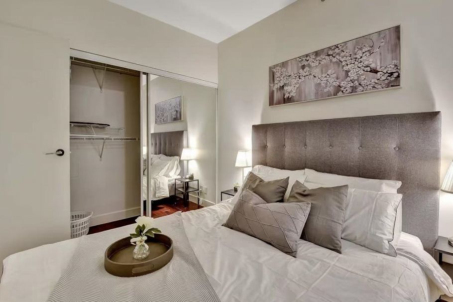 401 1238 Burrard Street Vancouver, BC - 10