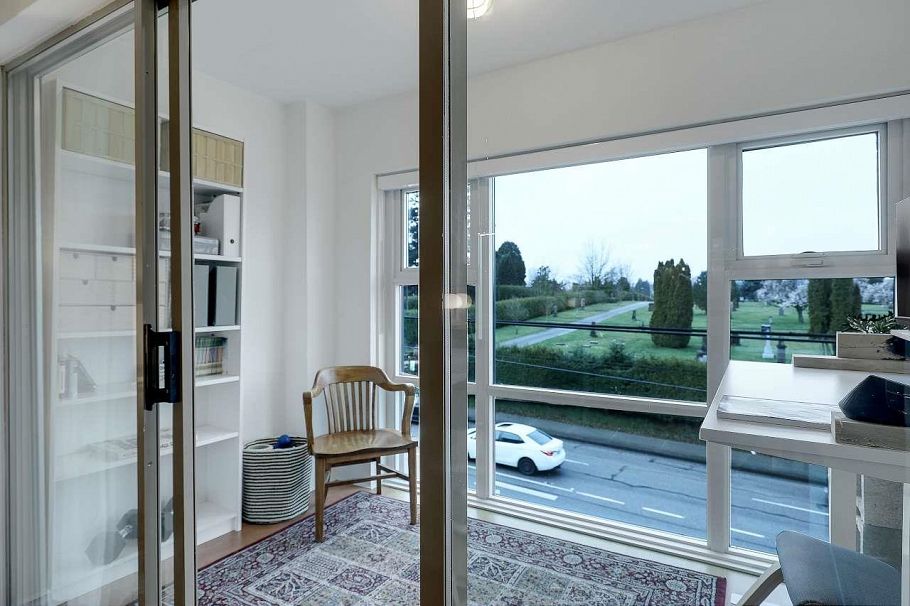 305 4868 Fraser Street Vancouver, BC - 18