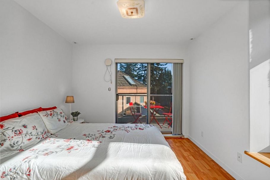 2856 W King Edward Avenue Vancouver, BC - 14