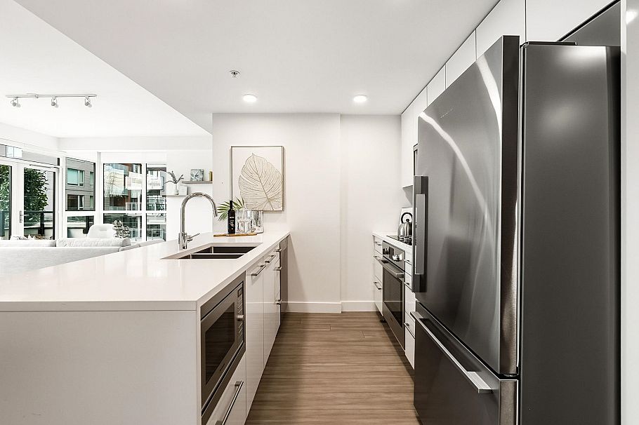 372 438 W King Edward Avenue Vancouver, BC - 11