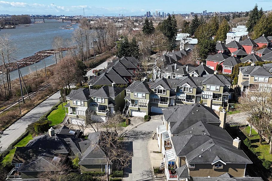 2387 Quayside Court Vancouver, BC - 28