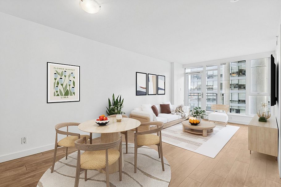 816 1618 Quebec Street Vancouver, BC - 7