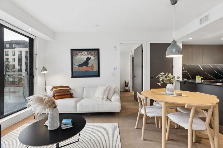 205 5089 Quebec Street Vancouver, BC - 8