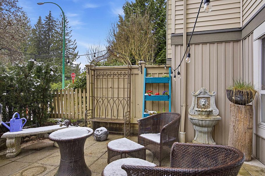 154 1100 E 29th Street North Vancouver, BC - 12