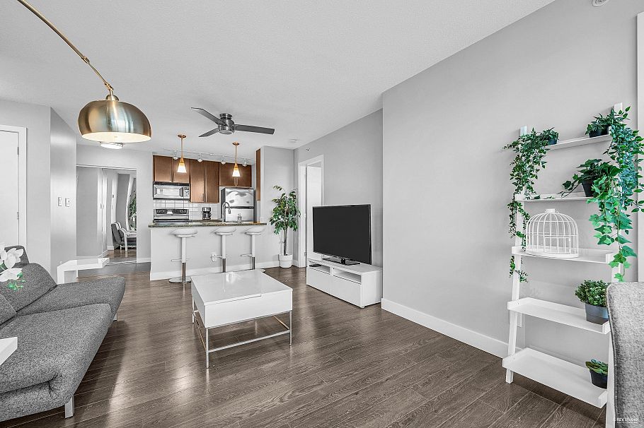 3101 688 Abbott Street Vancouver, BC - 20