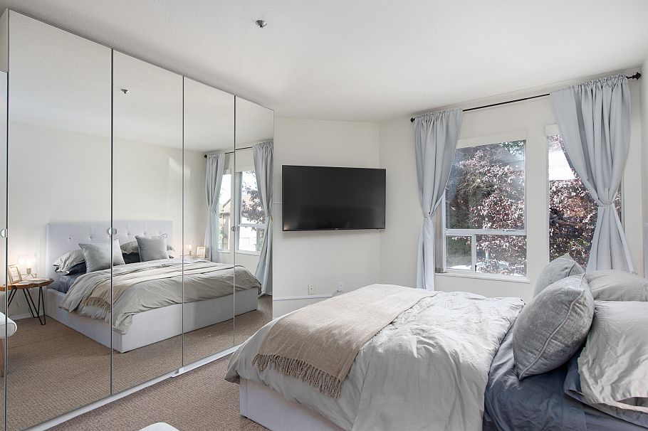 L01 788 W 8th Avenue Vancouver, BC - 7