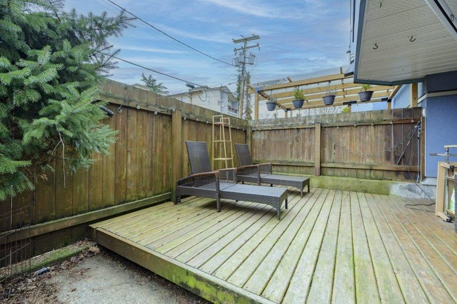 103 2333 Eton Street Vancouver, BC - 15