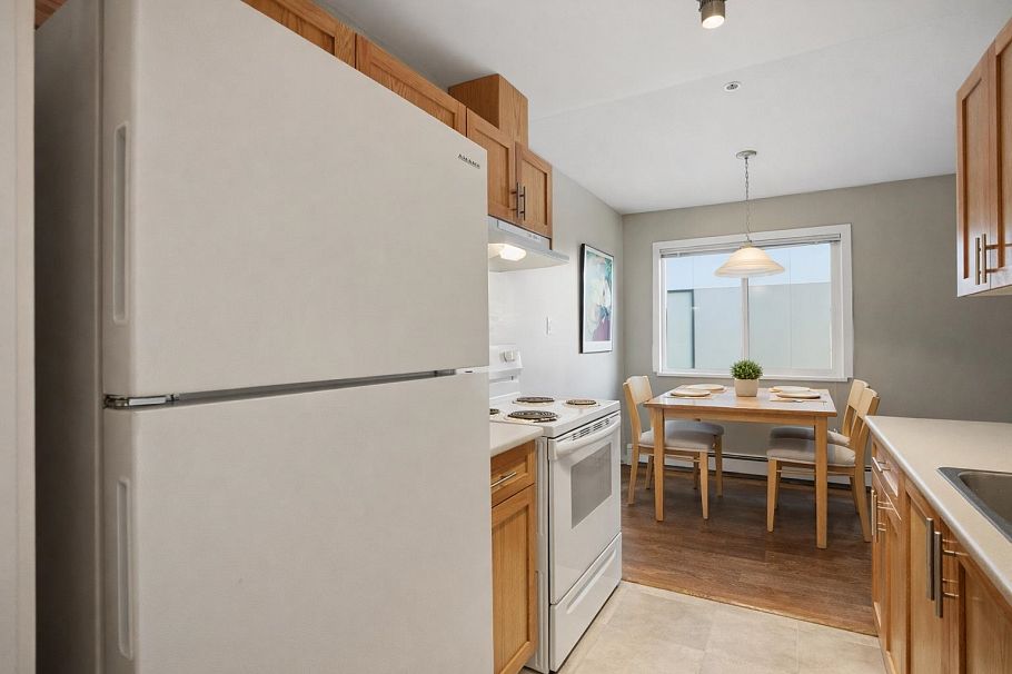 303 357 E 2nd Street North Vancouver, BC - 9