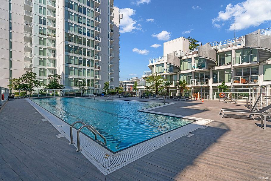 1707 4638 Gladstone Street Vancouver, BC - 33