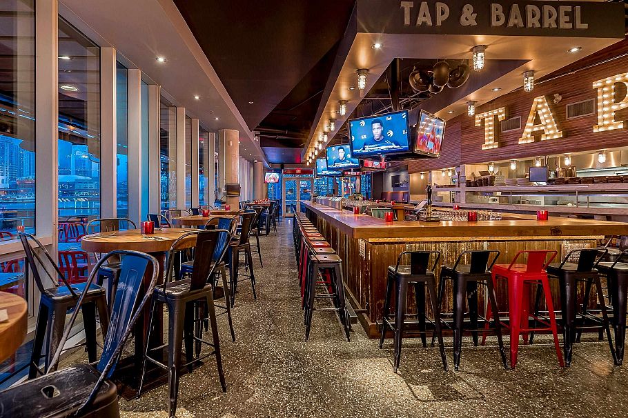 501 1616 Columbia Street Vancouver, BC - 31