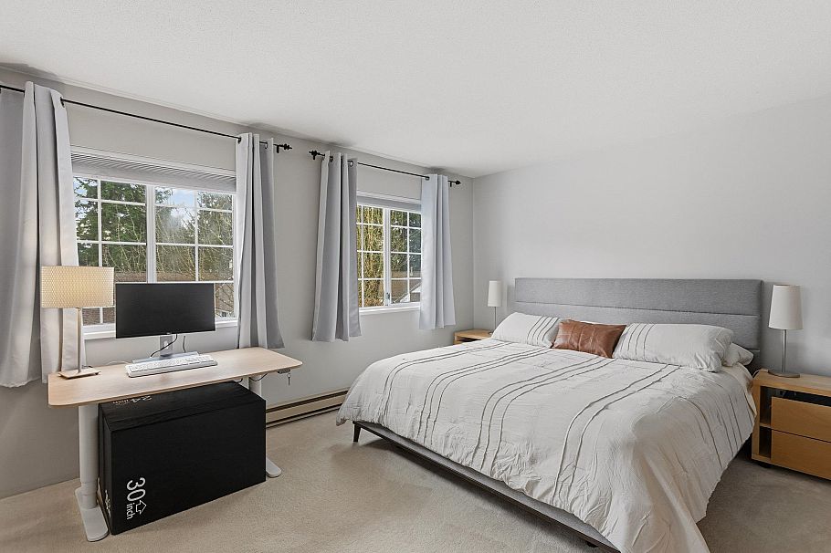 46 3939 Indian River Drive North Vancouver, BC - 21