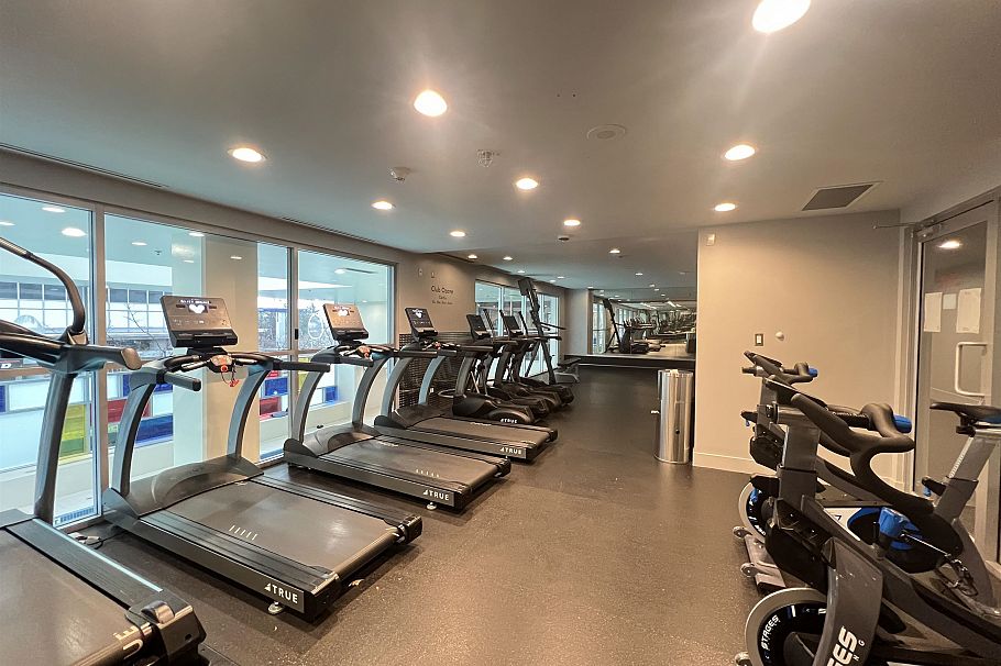 2301 161 W Georgia Street Vancouver, BC - 28