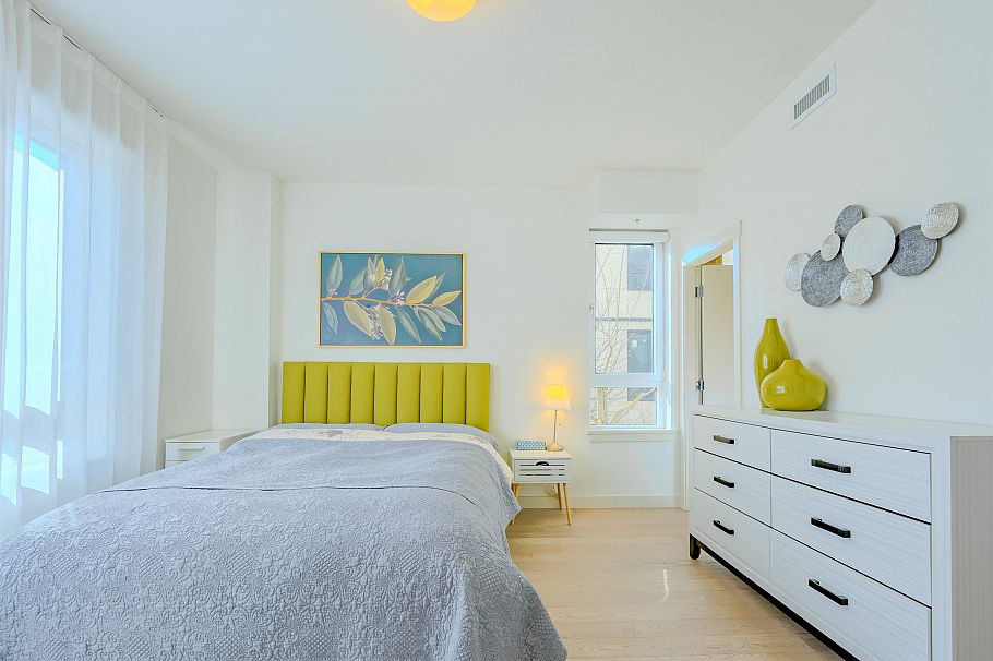 208 4408 Cambie Street Vancouver, BC - 16