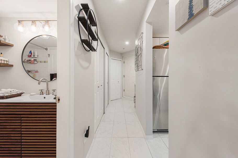 102 725 W 7th Avenue Vancouver, BC - 17