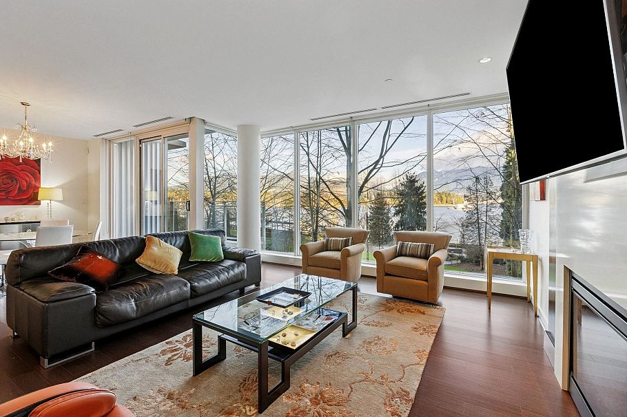 TH102 1139 W Cordova Street Vancouver, BC - 1