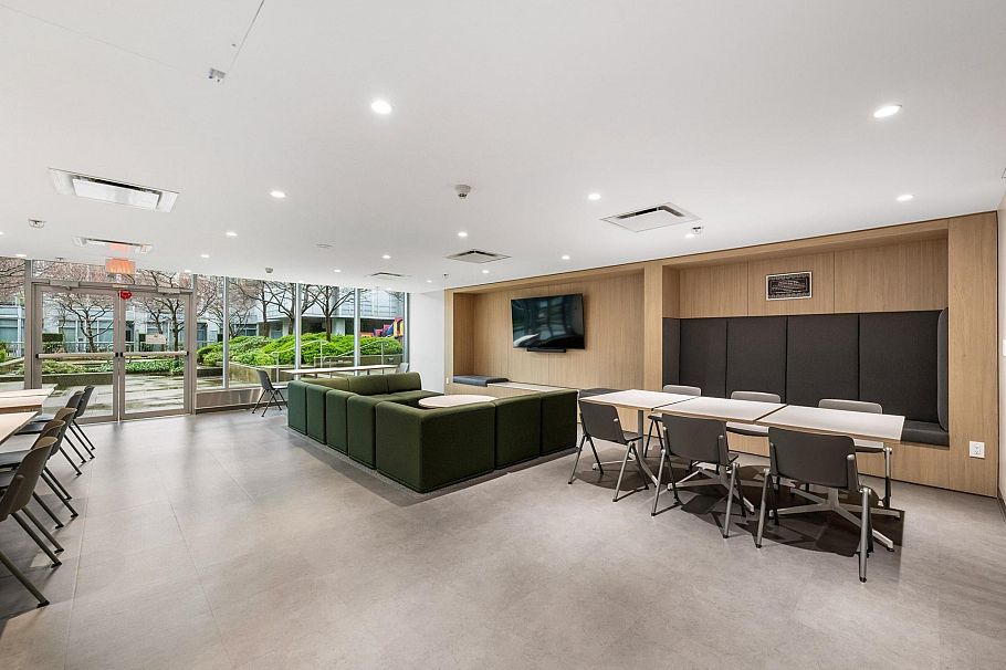 1507 602 Citadel Parade Vancouver, BC - 31