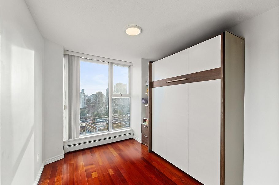 1507 1008 Cambie Street Vancouver, BC - 14