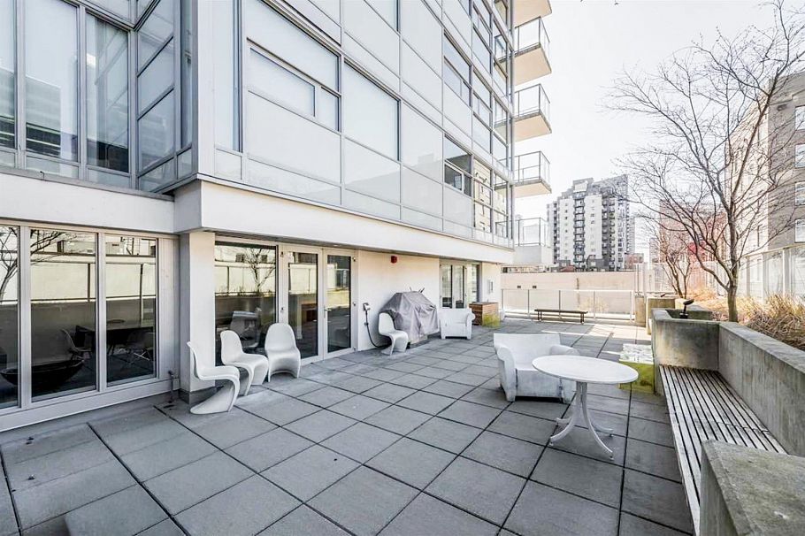 806 999 Seymour Street Vancouver, BC - 32