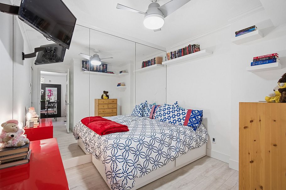 154 1100 E 29th Street North Vancouver, BC - 15