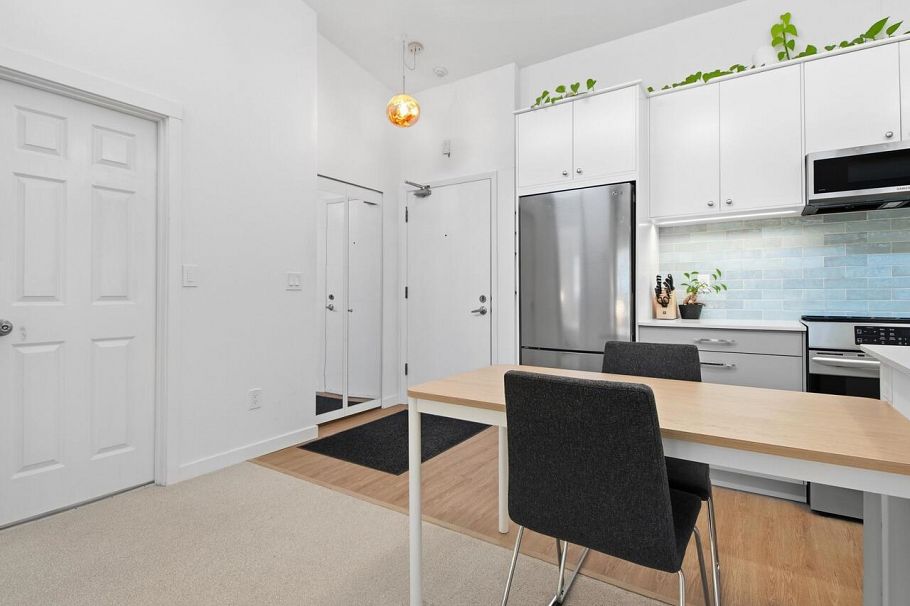 314 2416 W 3rd Avenue Vancouver, BC - 12