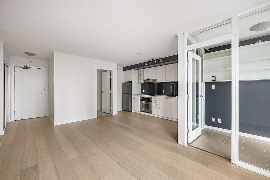 1507 602 Citadel Parade Vancouver, BC - 13