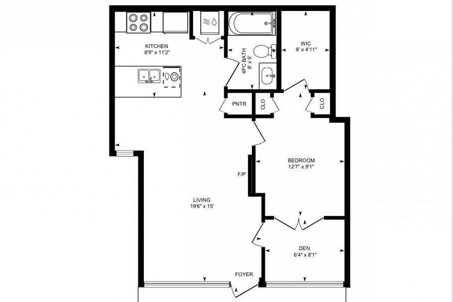 2538 Maple Street Vancouver, BC - 31