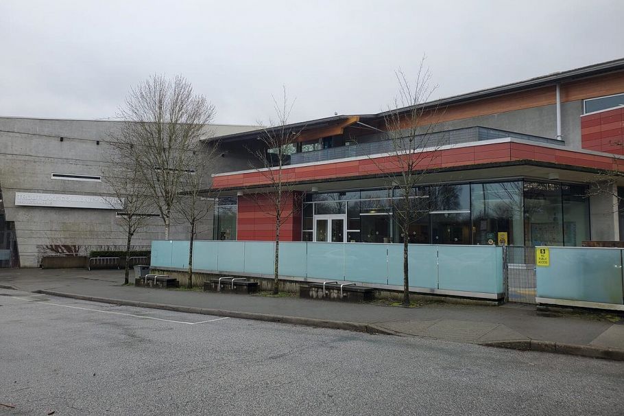 2935 Victoria Drive Vancouver, BC - 21