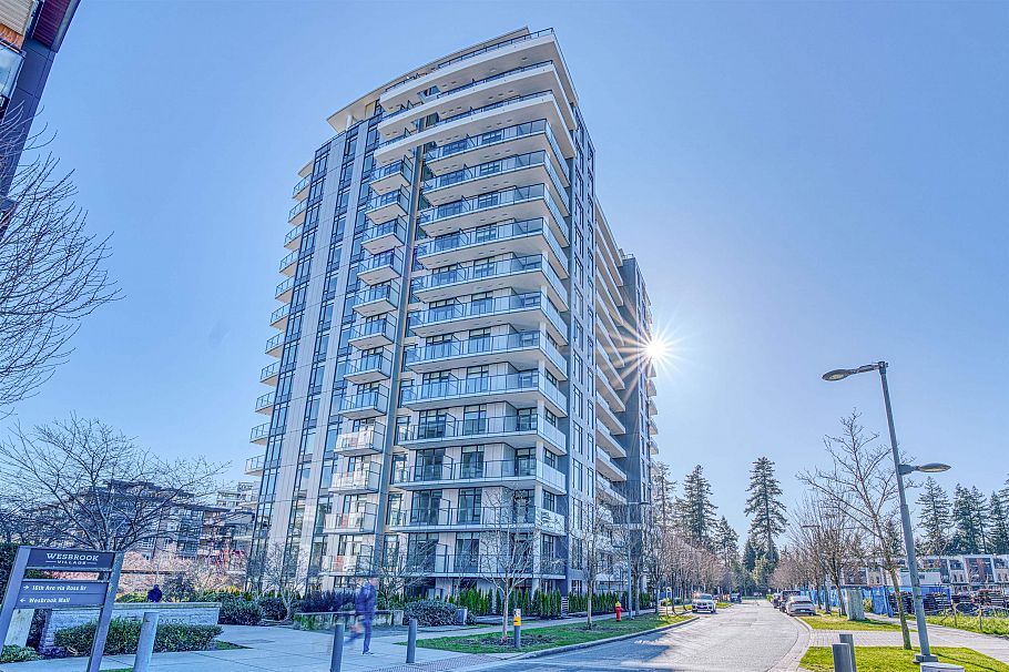 401 6138 Birney Avenue Vancouver, BC - 2