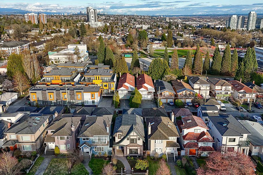 7588 Osler Street Vancouver, BC - 35