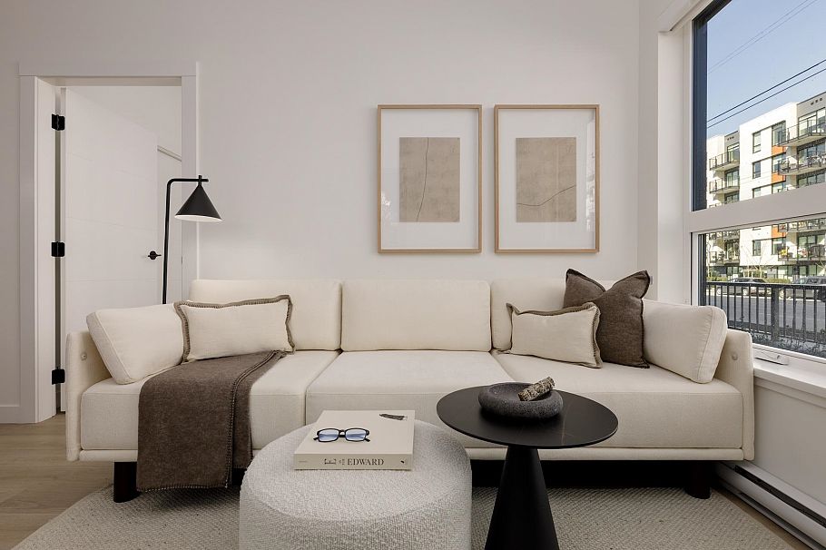 202 2268 E Broadway Street Vancouver, BC - 17