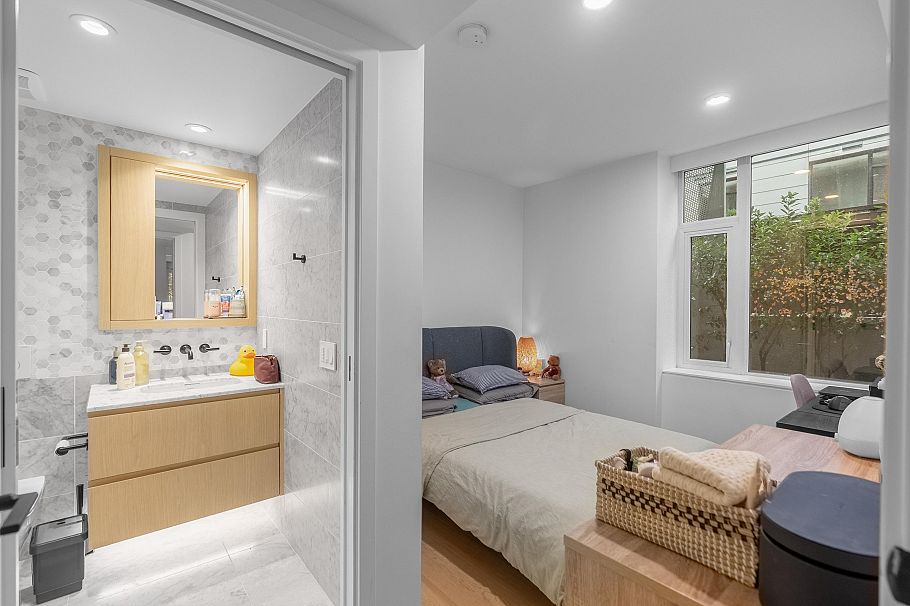 203 1365 Davie Street Vancouver, BC - 16