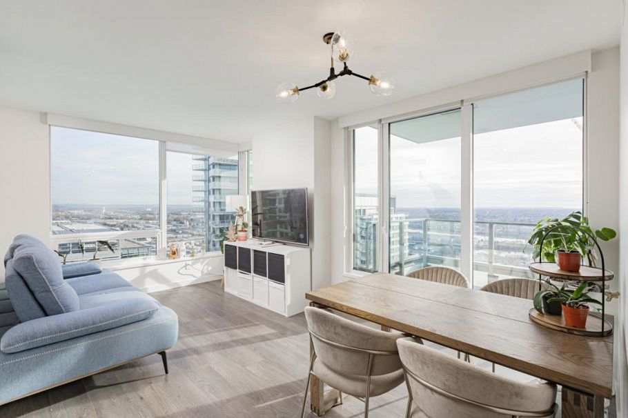 2907 8189 Cambie Street Vancouver, BC - 5