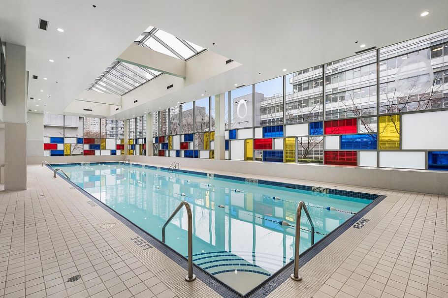 1507 602 Citadel Parade Vancouver, BC - 33