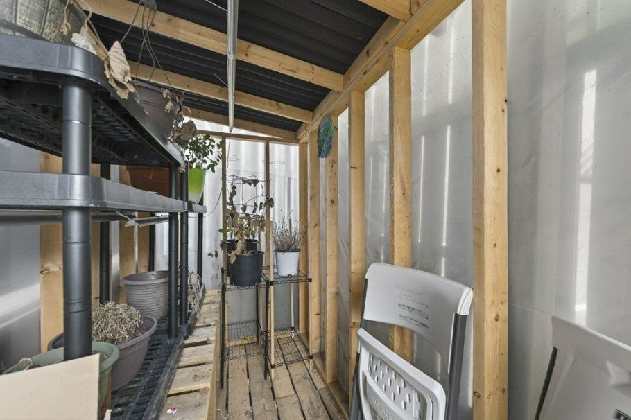 103 2333 Eton Street Vancouver, BC - 30